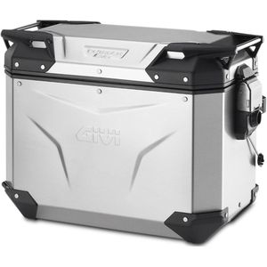 Givi - Trekker Outback Evo - Zijkoffer - 44l