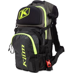 Rugzak Klim Nac Pak Snow Hi Vis