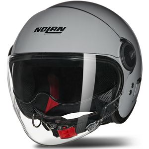 Jethelm Nolan N21 Visor Grijs