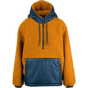 Middellaag Shirt 509 Super Sherpa - Dames Fleece Hoodie