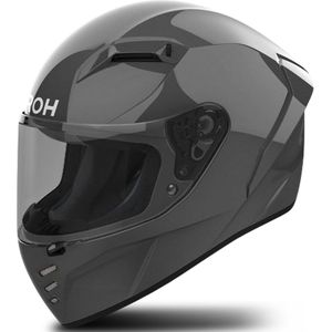 Airoh - Connor - Integraalhelm - Glossy Anthracite
