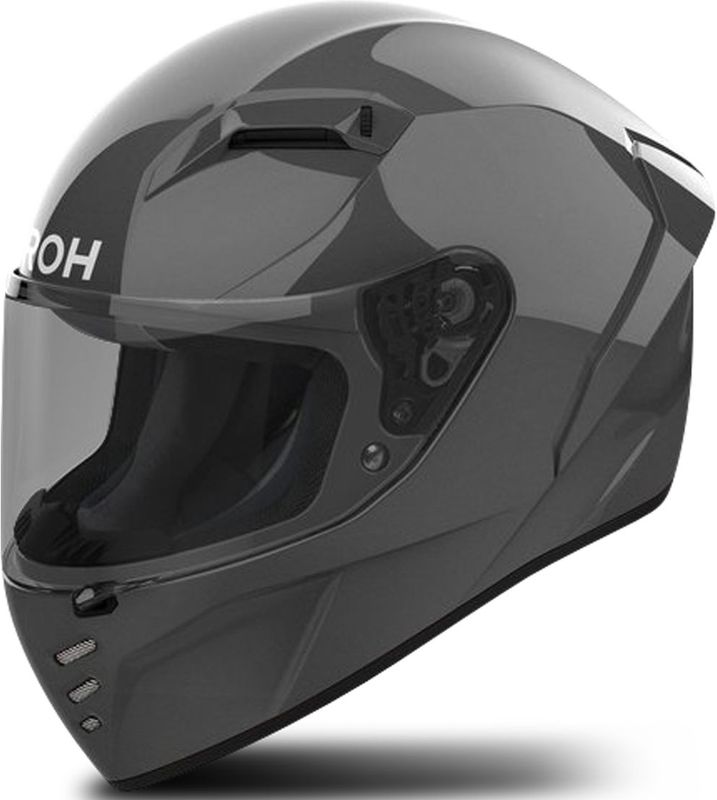 Airoh - Connor - Integraalhelm - Glossy Anthracite