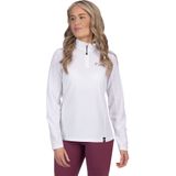 FXR - Breeze - Trui - Lichtgewicht Polyester/Spandex - Quick-Dry, UPF Bescherming