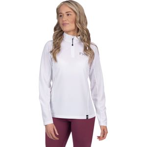FXR - Breeze - Trui - Lichtgewicht Polyester/Spandex - Quick-Dry, UPF Bescherming