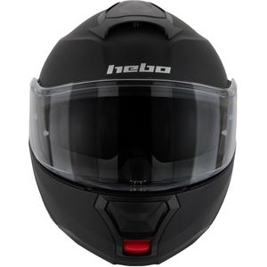 Jethelm Hebo Tourer IV Glanzend