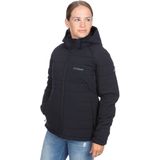 Waverly Stretch - Geïsoleerde Motorjas - Dames - Met Capuchon