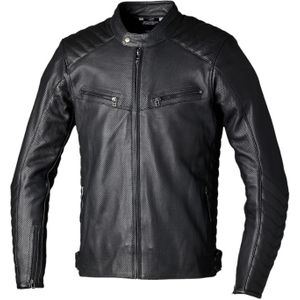 RST - Roadster Air CE - Leren Jas