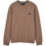 Premium - Fleece Vest - Zwart - 330gm - Zacht Geborsteld Interieur