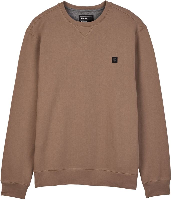 Premium - Fleece Vest - Zwart - 330gm - Zacht Geborsteld Interieur