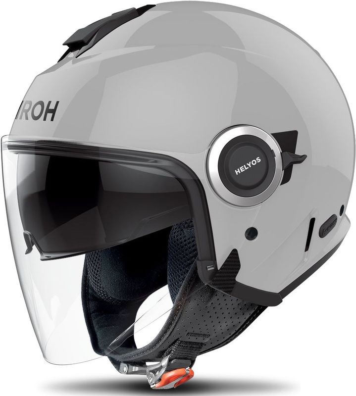 Jethelm Airoh Helios