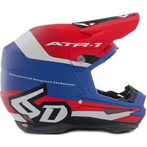 Crosshelm 6D ATR-1 Pace