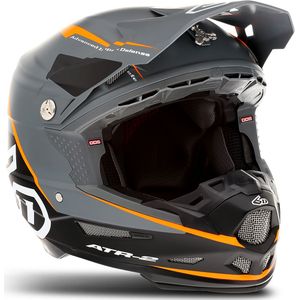 6D - ATR-2 Alpha - Crosshelm