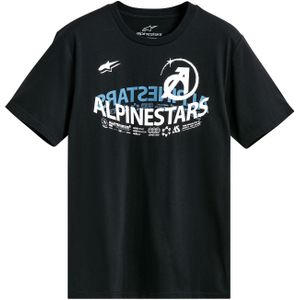 Alpinestars - Semicircle CSF - T-shirt - Korte Mouwen