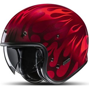 Jethelm HJC V31 Firo