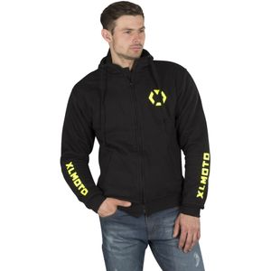 Motorhoodie XLMOTO Full Aramid