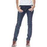 Ixon - Maddie - Motorjeans - Denim - Stretch Max - Slanke Pasvorm