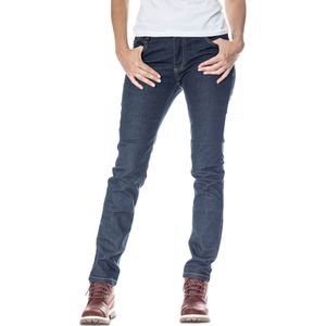 Ixon - Maddie - Motorjeans - Denim - Stretch Max - Slanke Pasvorm