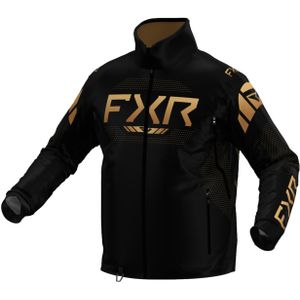 Sneeuwjas FXR Cold Cross RR 25