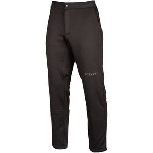 Broek Klim Inferno Zwart-Grijs