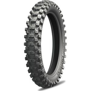 Motorband Achter Michelin Tracker Enduro 18" 19"