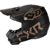 Crosshelm FXR ATR-2 Brons