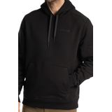 Klim - Gunnison Heavyweight - Hoodie - Zwart - Pullover