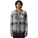 FOX - Turnout - Overhemd - Flanel - Medium