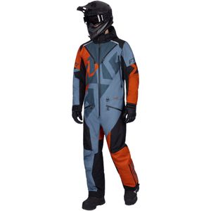 Monosuit FXR Cold Cross CX Lite 26