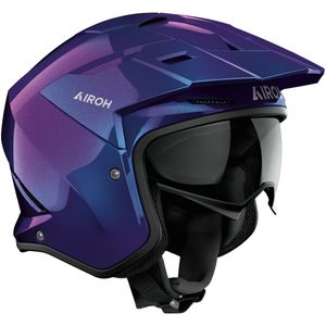 Jethelm Airoh Kombakt