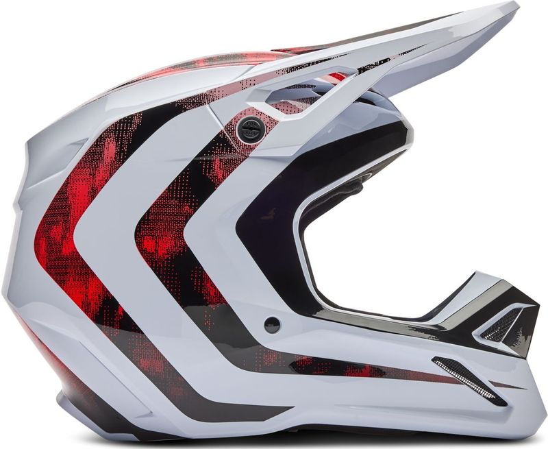 FOX - V1 Kairos - Crosshelm - Mips® Uitgerust - ECE 22.06 en DOT Certificeringen