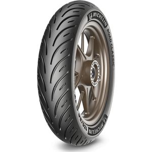 Michelin - Road Classic - Motorbanden - Zwart - Silica Rain Technology