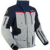 Bering - Freeway - Motorbroek - Zwart - Gerecycled Materiaal