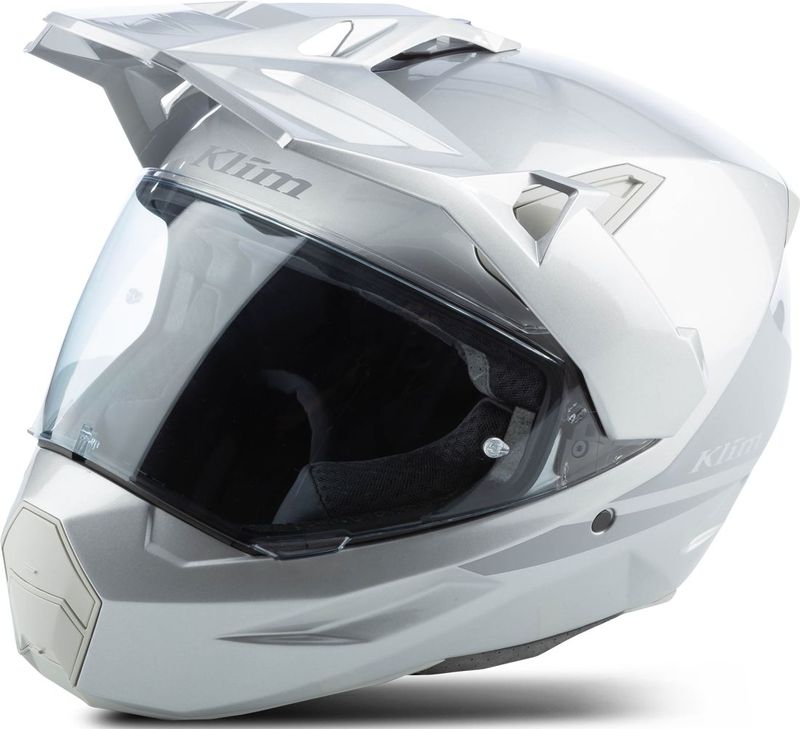 Klim - X1 Alpha - Integraalhelm - ECE/DOT