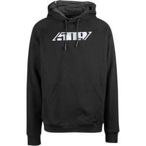 Hoodie - 509 Legacy Pullover - Grijs - Katoen