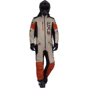 Monosuit FXR Helium Lite 26