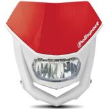 Koplamp - LED - 508 Lumen - ECE en DOT Goedkeuring
