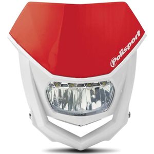 Koplamp - LED - 508 Lumen - ECE en DOT Goedkeuring