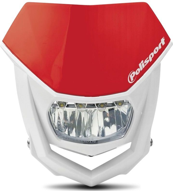 Koplamp - LED - 508 Lumen - ECE en DOT Goedkeuring