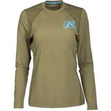 Klim - Solstice -1.0 - Basislaag Trui - Dames