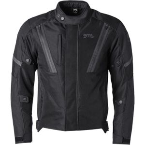 GMS - Avon WP - Motorjas - Slijtvaste GERMADURA® 600D-stof - Waterdicht GERMATEX® Z-Liner-membraan