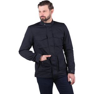 Motorjas Ride&Sons Ranger