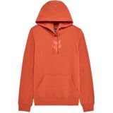 Hoodie FOX Fox Head Dames