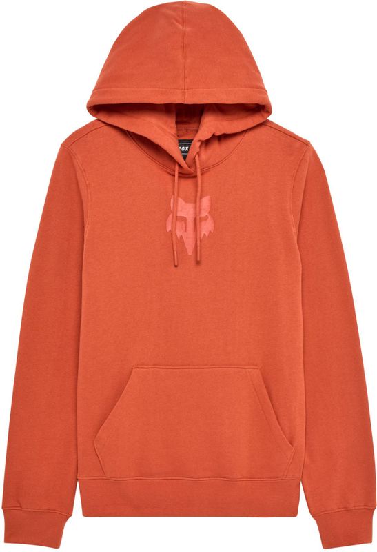 Hoodie FOX Fox Head Dames