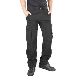 Motorjeans Course Burnout Aramide-Versterkte Slim Fit
