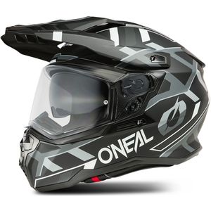 Oneal D-srs Square - Integraalhelm