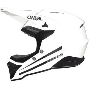 Crosshelm O'Neal 1SRS Wit