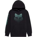 Jeugd Hoodie FOX Blur