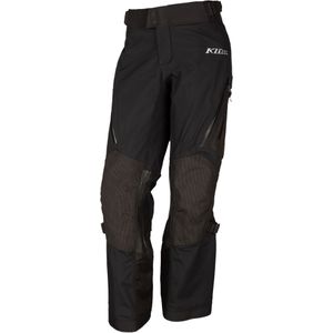 Klim - Artemis - Motorbroek - Dames - Stealth - 100% Waterdicht - Gore-Tex®