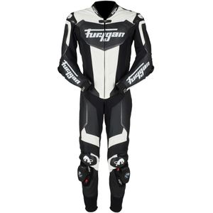 Leren Motorpak Furygan Overtake