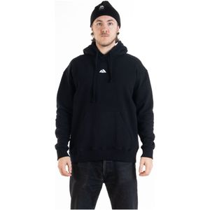 Jethwear - Raiders - Hoodie - Biologische Katoen - Geborstelde Fleeceafwerking